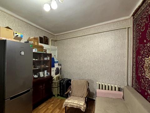 квартира по адресу 2-я Заводская ул., 3