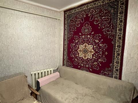 квартира по адресу 2-я Заводская ул., 3