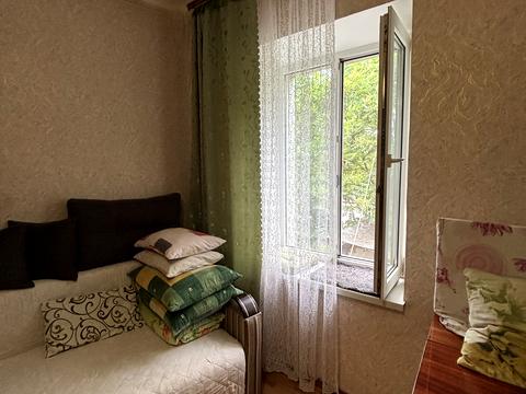 квартира по адресу 2-я Заводская ул., 3