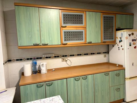 квартира за адресою Леся Курбаса просп., 9