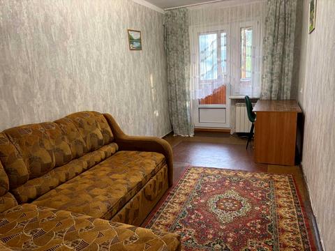 квартира за адресою Леся Курбаса просп., 9