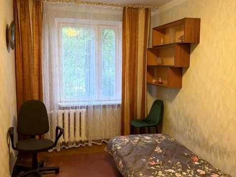 квартира за адресою Леся Курбаса просп., 9