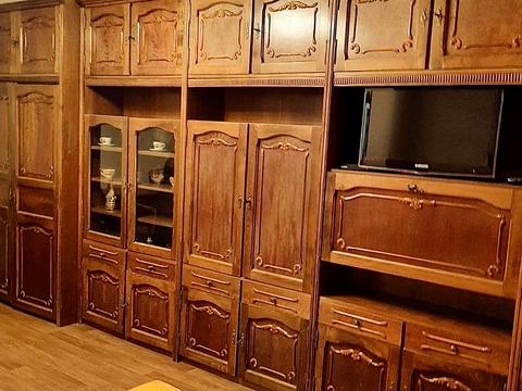 квартира за адресою Бориса Гмирі вул., 12-Б