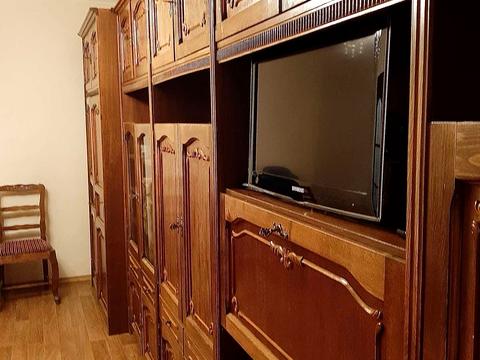 квартира за адресою Бориса Гмирі вул., 12-Б