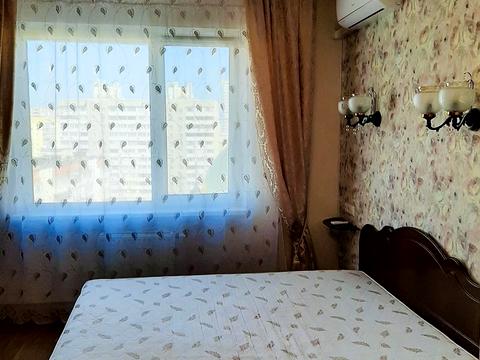 квартира за адресою Бориса Гмирі вул., 12-Б