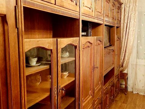 квартира за адресою Бориса Гмирі вул., 12-Б