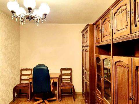 квартира за адресою Бориса Гмирі вул., 12-Б