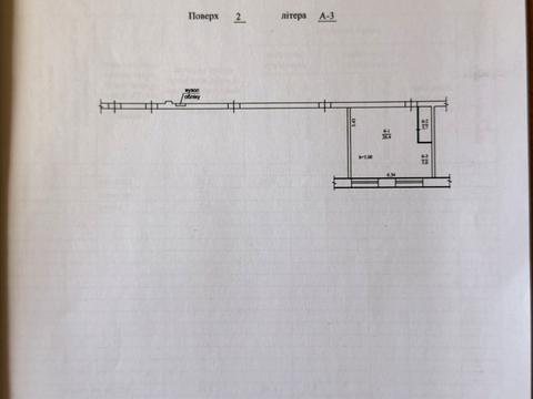 квартира за адресою Сергія Подолинського вул. (Благоєва), 31-А