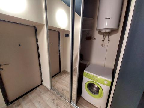 квартира за адресою Сергія Подолинського вул. (Благоєва), 31-А