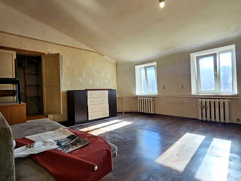 квартира по адресу Ляпуновых пер. (Ляпунова), 6