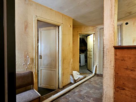квартира по адресу Ляпуновых пер. (Ляпунова), 6
