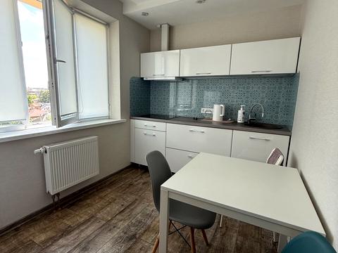 квартира за адресою Георгія Тарасенка вул. (Плеханівська), 94б