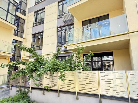 квартира за адресою Дубищанська вул., (Будинок 14)