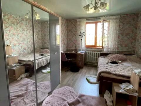 дом по адресу Умова ул.