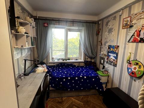 квартира за адресою Тампере вул., 8-Б