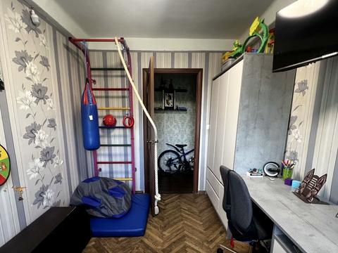 квартира за адресою Тампере вул., 8-Б