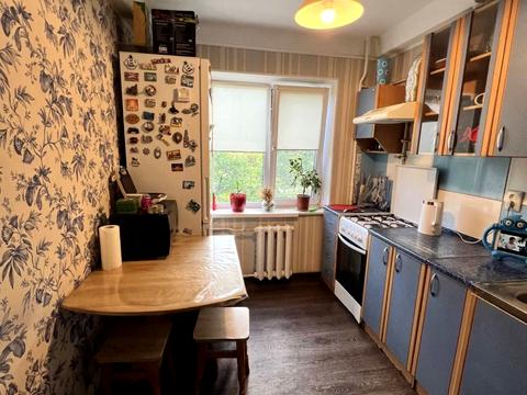 квартира за адресою Тампере вул., 8-Б