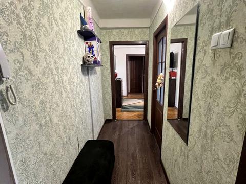 квартира за адресою Тампере вул., 8-Б
