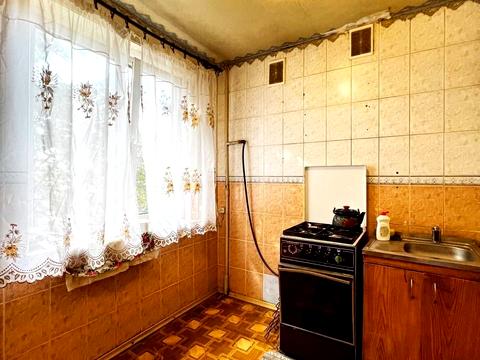 квартира по адресу Холодноярської Бригади ул. (Сумсько-Київських Дивізій), 21