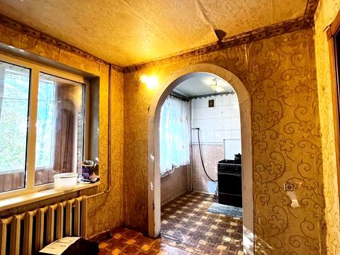 квартира по адресу Холодноярської Бригади ул. (Сумсько-Київських Дивізій), 21