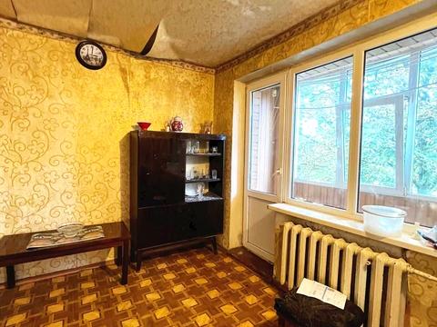 квартира по адресу Холодноярської Бригади ул. (Сумсько-Київських Дивізій), 21