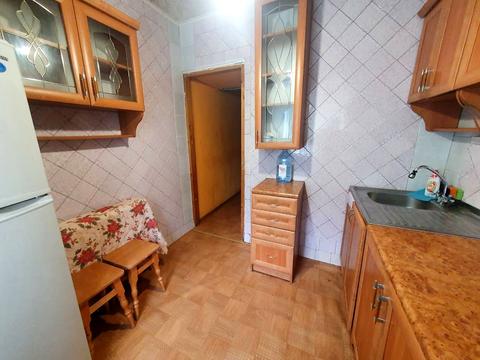 квартира по адресу Чугуевский пер., 10