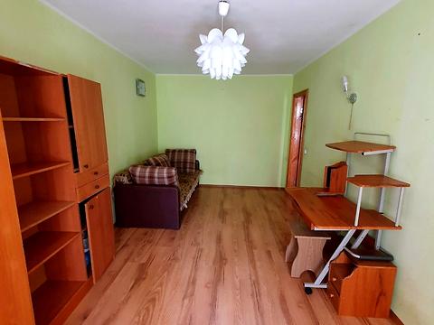 квартира по адресу Чугуевский пер., 10