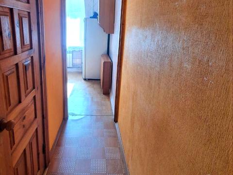 квартира по адресу Чугуевский пер., 10
