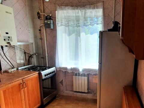 квартира по адресу Чугуевский пер., 10
