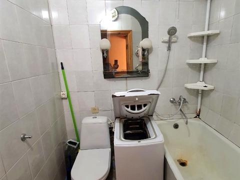 квартира по адресу Чугуевский пер., 10