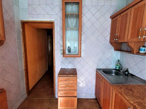 квартира по адресу Чугуевский пер., 10