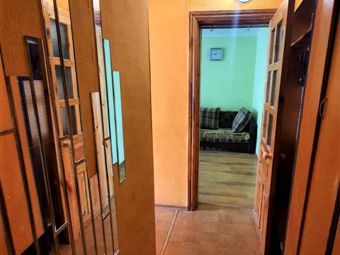 квартира по адресу Чугуевский пер., 10