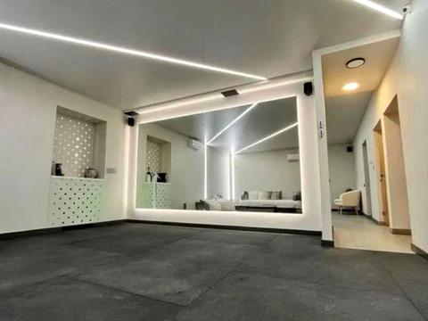 коммерческая по адресу Трёхсвятительская ул., 3
