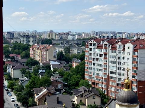 квартира за адресою Княгинин вул., (Будинок 23)