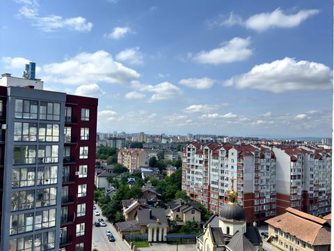 квартира за адресою Княгинин вул., (Будинок 23)