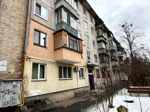 квартира за адресою Михайла Донця вул., 19-А