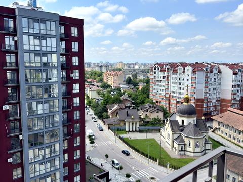 квартира за адресою Княгинин вул., (Будинок 23)