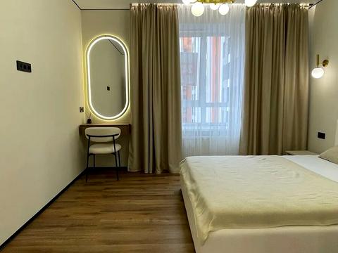 квартира по адресу Приозерна ул., (Будинок 33)