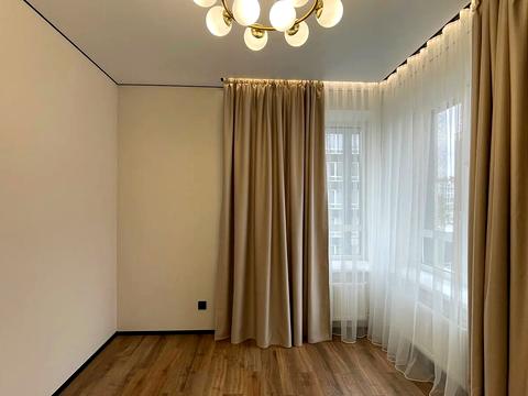 квартира по адресу Приозерна ул., (Будинок 33)