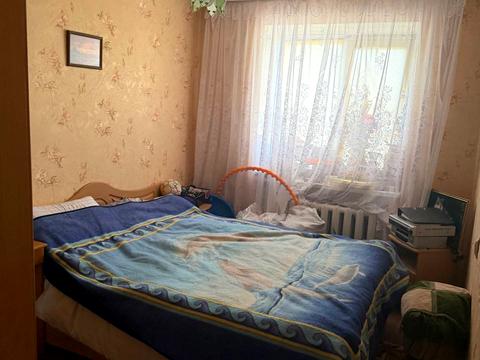 квартира за адресою Суми, Михайла Лушпи просп., 40