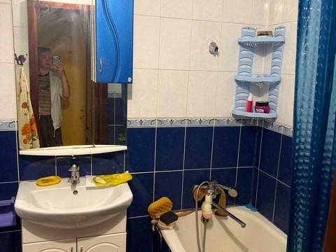 квартира за адресою Суми, Михайла Лушпи просп., 40