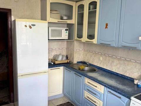 квартира за адресою Михайла Лушпи просп., 40
