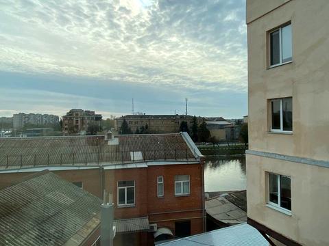 квартира по адресу Конторская ул. (Червоножовтнева), 13