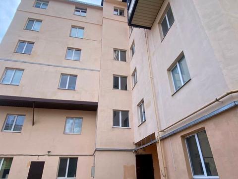 квартира по адресу Конторская ул. (Червоножовтнева), 13