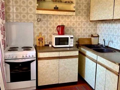 квартира за адресою Севастопольська вул., 17