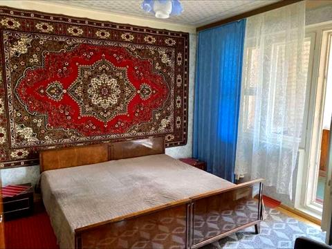 квартира за адресою Севастопольська вул., 17