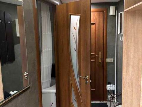 квартира за адресою Празька вул., 25/1