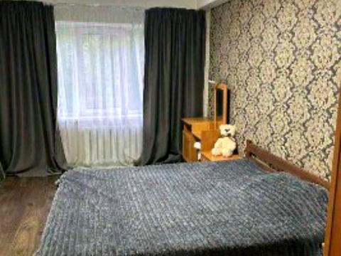 квартира за адресою Празька вул., 25/1