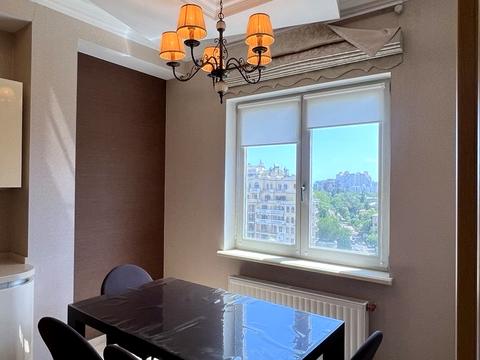 квартира за адресою Французький бульв., 9