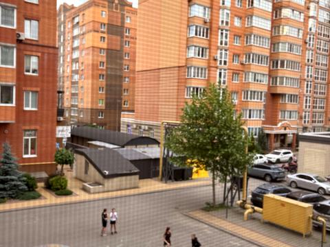 квартира по адресу Ирпень, Университетская ул., 2-Л